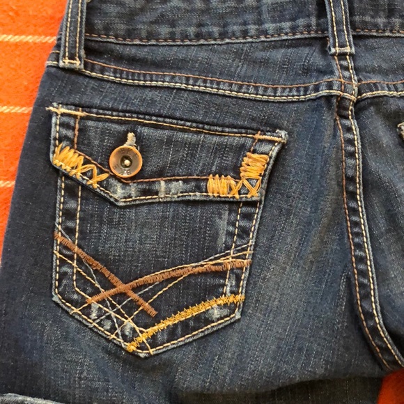 BKE Stella Stretch Jeans ๐ฅ - Picture 7 of 8